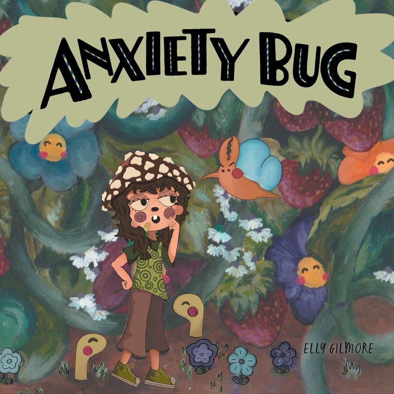 Anxiety Bug