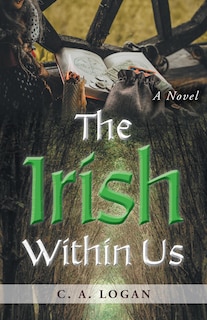 Front cover_The Irish Within Us