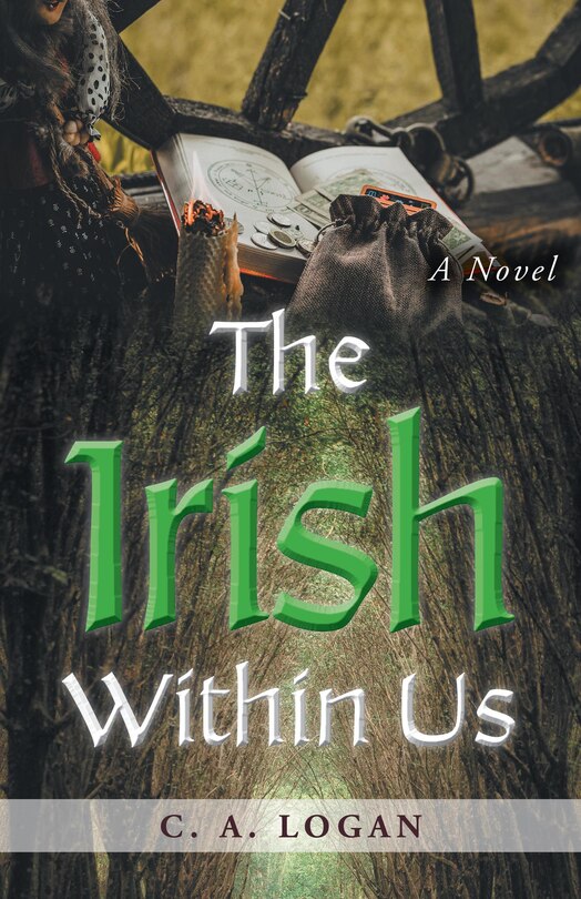 Front cover_The Irish Within Us