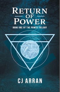 Front cover_Return of Power