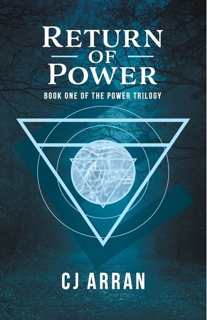 Front cover_Return of Power
