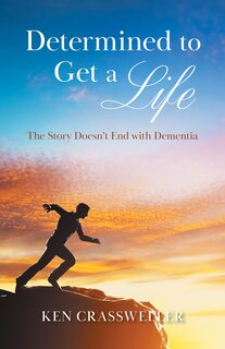 Couverture_Determined to Get a Life