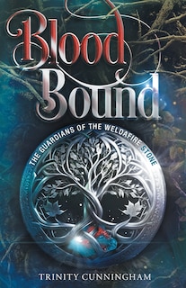 Front cover_Blood Bound
