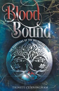 Couverture_Blood Bound