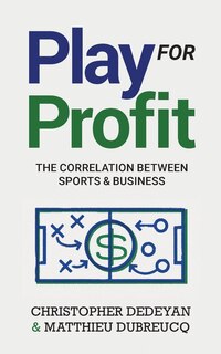 Front cover_Play For Profit