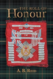 Front cover_The Roll of Honour