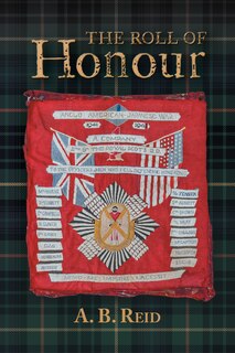 Front cover_The Roll of Honour