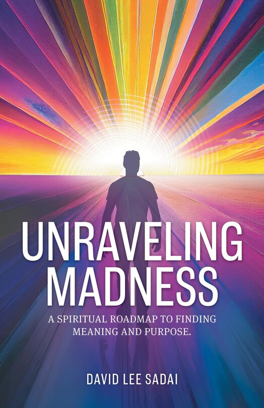 Front cover_Unraveling Madness