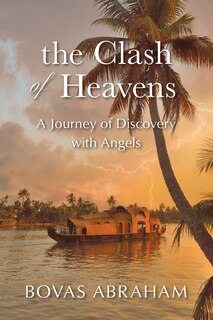 Front cover_The Clash of Heavens