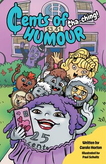 Front cover_Cents of Humour