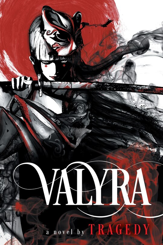 Front cover_Valyra