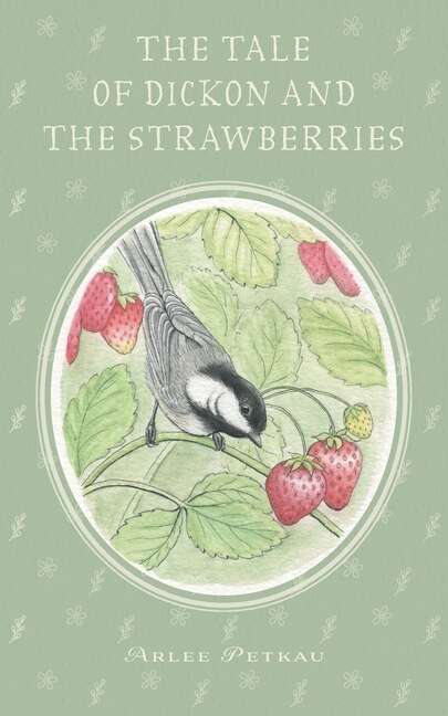 Front cover_The Tale of Dickon and the Strawberries