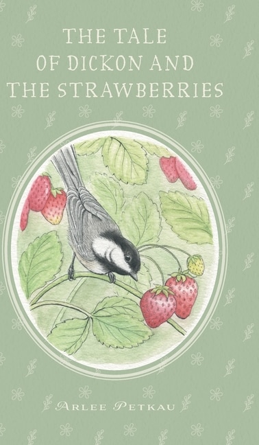 Couverture_The Tale of Dickon and the Strawberries