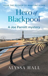 Front cover_Hero of Blackpool