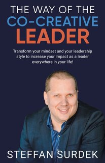 Front cover_The Way of the Co-Creative Leader