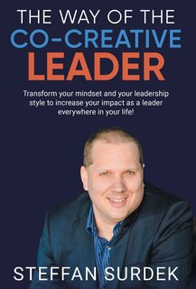 Front cover_The Way of the Co-Creative Leader