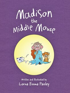 Front cover_Madison The Middle Mouse