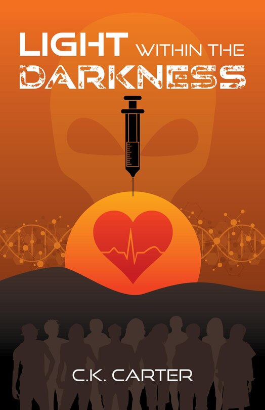 Front cover_Light Within the Darkness