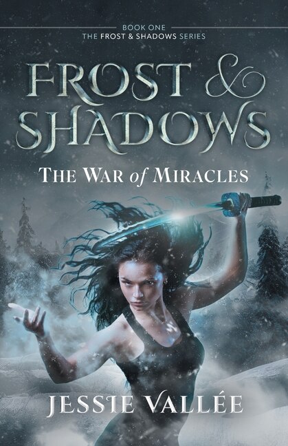 Front cover_Frost & Shadows
