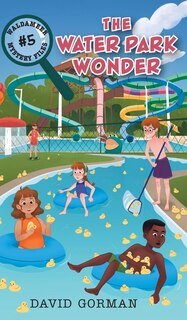 Couverture_The Water Park Wonder