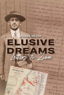 Front cover_Elusive Dreams