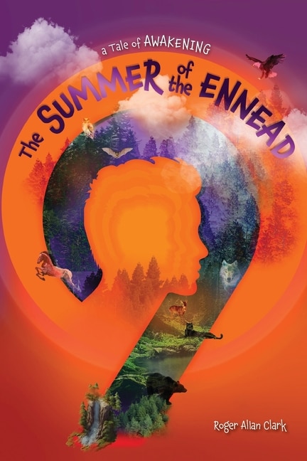 Front cover_The Summer of the Ennead