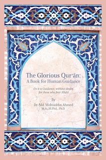 Couverture_The Glorious Qur'an