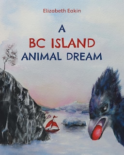 Couverture_A BC Island Animal Dream