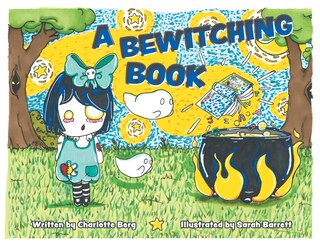 Couverture_A Bewitching Book