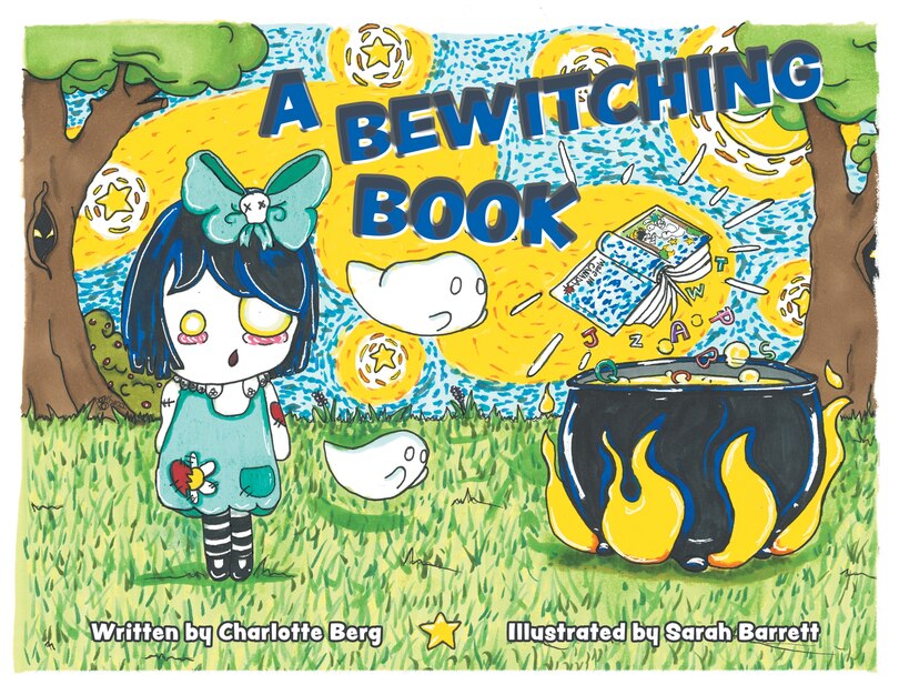 Couverture_A Bewitching Book