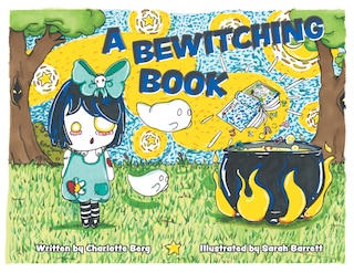 Front cover_A Bewitching Book
