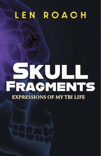 Front cover_Skull Fragments