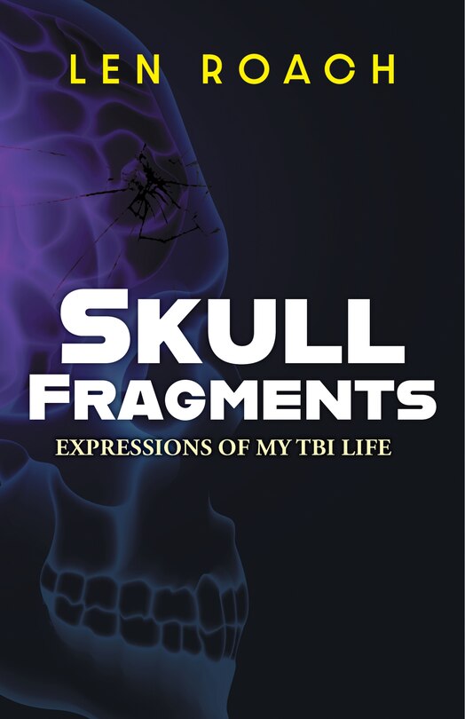 Front cover_Skull Fragments