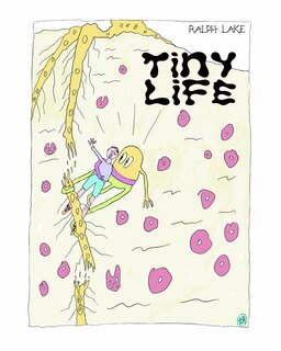 Front cover_Tiny Life