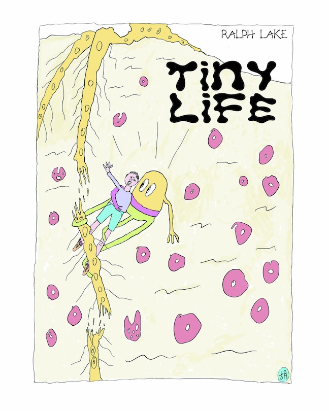 Front cover_Tiny Life