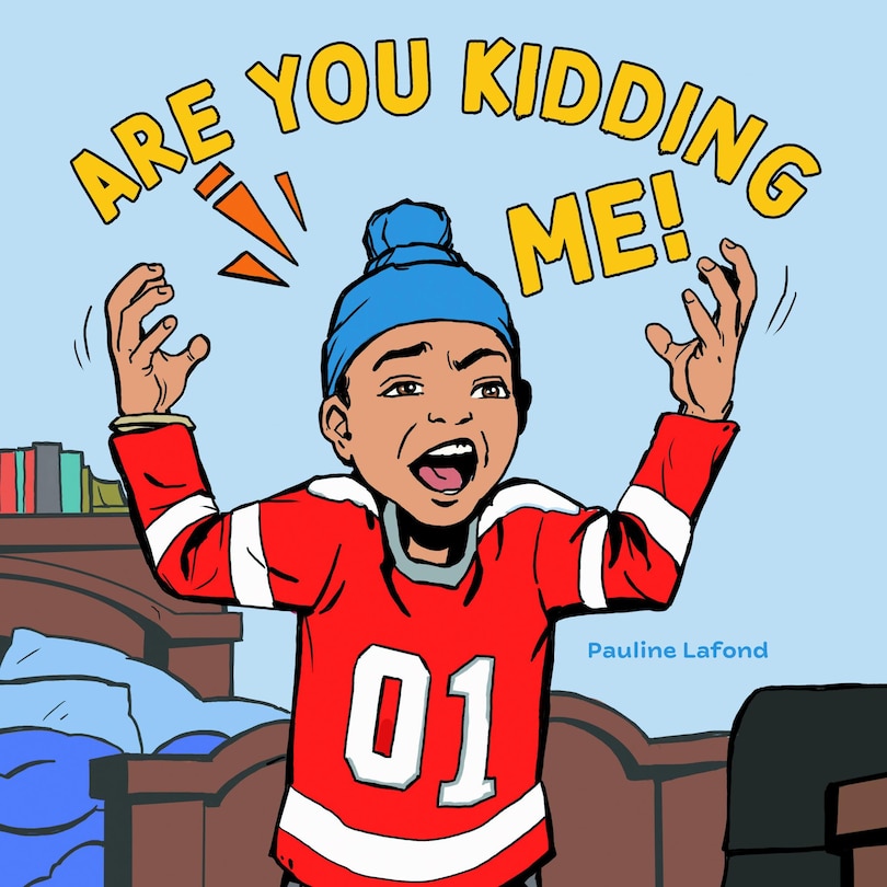 Front cover_Are You Kidding Me!