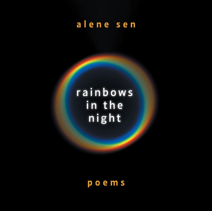 Front cover_Rainbows in the Night