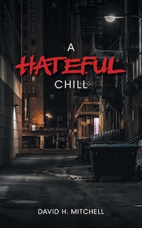 Front cover_A Hateful Chill
