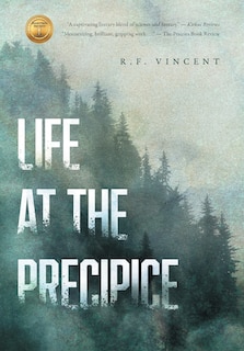 Couverture_Life at the Precipice