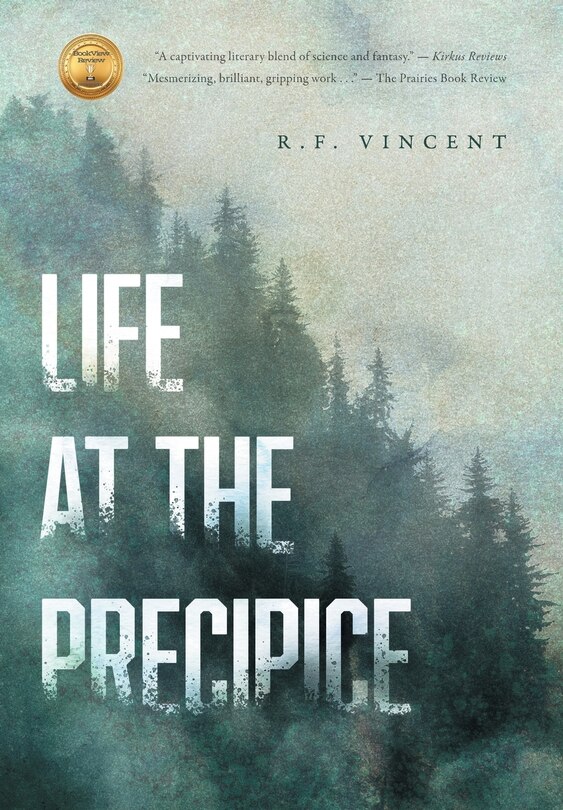 Couverture_Life at the Precipice