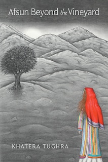 Front cover_Afsun Beyond the Vineyard