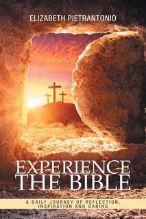 Front cover_Experience the Bible