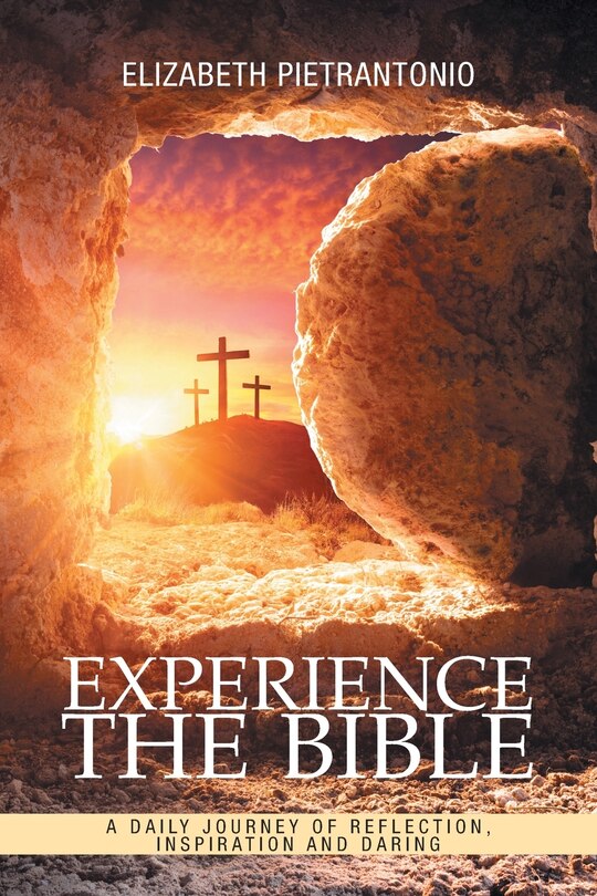 Front cover_Experience the Bible