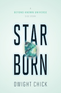 Front cover_Star Born