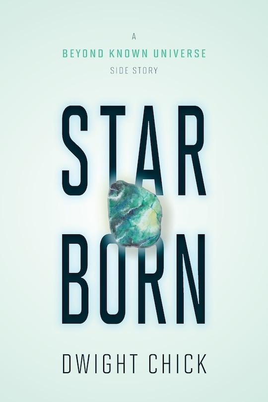 Front cover_Star Born
