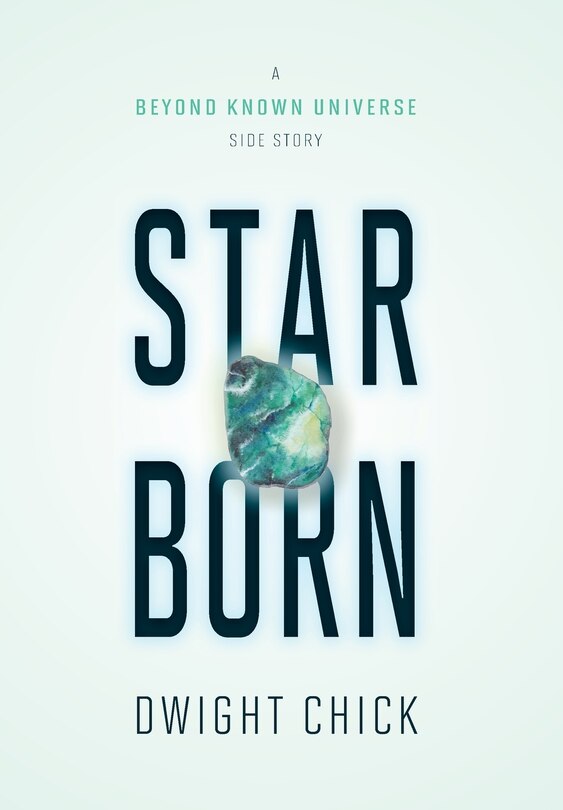 Front cover_Star Born