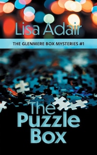 Front cover_The Puzzle Box
