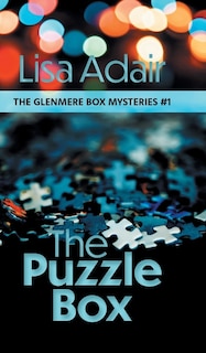 Front cover_The Puzzle Box