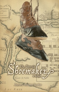 Couverture_The Detroit Shoemaker