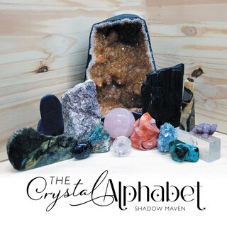 The Crystal Alphabet